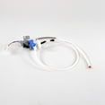 thumbnail image 2 of Genuine LG AJU73753101 Refrigerator Water Inlet Valve, 2 of 6