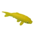thumbnail image 3 of LAIOWEI Miniature Koi Fish Figurines, Small Plastic Fish, Fake Goldfish Decorations for DIY Fish Tank Dollhouse Miniature Garden Realistic Carp Statues for Creative Landscaping 1Pcs, 3 of 6