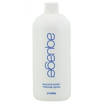 Aquage Beyond Body Sealing Spray All Hair Types 32 oz