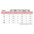 thumbnail image 6 of Women'S Plush Half Zip Stand Collar Sweatshirt Comfortable Pullover Long Sleeve Top Autumn and Winter Deep Red L, 6 of 6