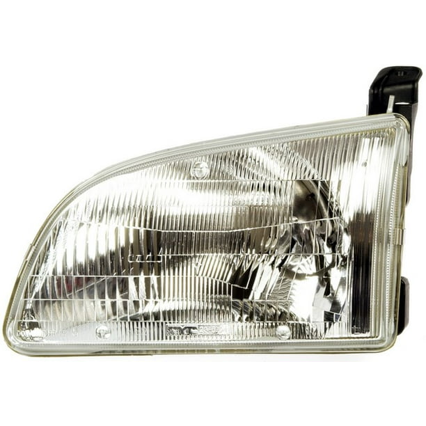Dorman 1590756 Headlight Assembly