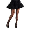 thumbnail image 1 of Collants Résille à Veines Noirs pour Femmes, 1 of 1