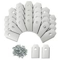 thumbnail image 1 of Replacement Mower Blade Durable Hardness with Screws for Robotic Mower Accessory 30 Argent, 1 of 8