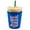 Other, variant on GoCuff Reusable Iced Coffee Insulator Sleeve Neoprene Holder - Work Hard Play Hard - Small