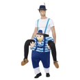thumbnail image 1 of Smiffys  Adult Bavarian Piggy Back Costume, 1 of 4