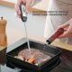 thumbnail image 2 of Cooking Food Thermometer Digital Instant Reading Meat Thermometer Barbecue Thermometer High Precisi, 2 of 5