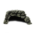 thumbnail image 3 of LHCER Fish Hiding Cave, Hiding Cave, Reptile Hide For Lizards Turtles Amphibians Fish Reptile Zoo, 3 of 8