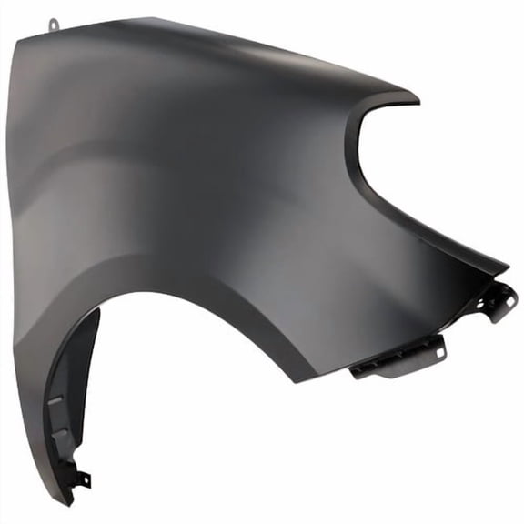 Fender For Ram ProMaster City 2015-2022 Front Passenger Side
