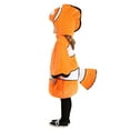 thumbnail image 5 of Toddler Disney and Pixar Nemo Costume, 5 of 6