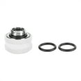 thumbnail image 4 of Water Cooling Fitting, Stable Convenient 0.67In Compression Fitting, High Performance Fine Workmanship Practical For Computer Desktop, 4 of 8