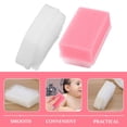 thumbnail image 4 of 2 Pcs Brosses Wilbarger Brosse Thérapeutique Brosse Sensorielle Wilbarger pour Enfants, 4 of 9
