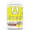 thumbnail image 1 of Suplemento de BCAA RYSE BCAA Focus Powder Country Time Lemonade, 1 of 5