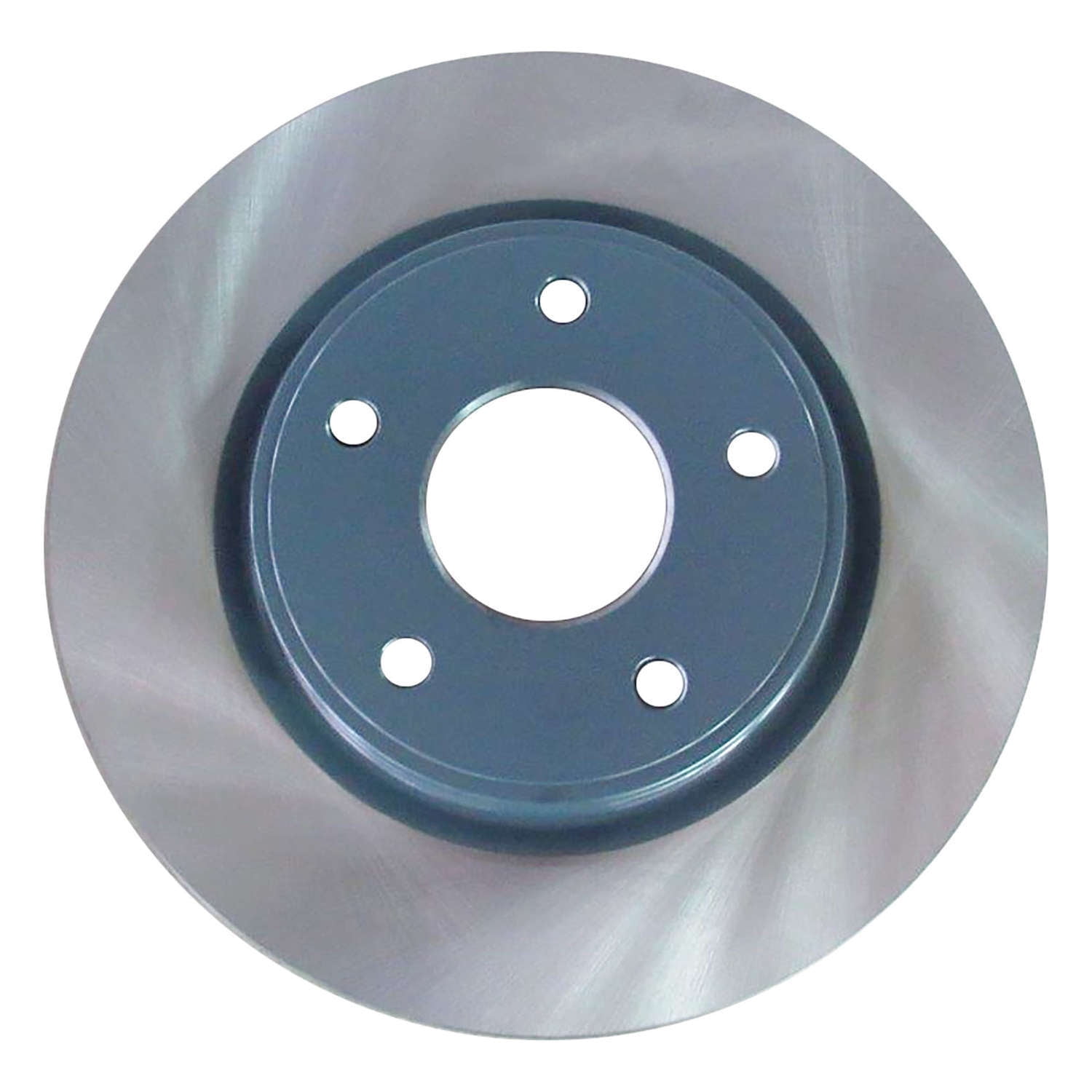 CARQUEST Wearever Platinum Painted Brake Disc