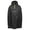 Black, variant on Qikpac Hooded Waterproof Packaway Poncho