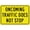Warning Sign 4, variant on Works Access Sign 8"x12", Aluminum Tin Warning Signs for Home Outdoor Garden, Durable Security Sign for Construction Site