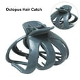 thumbnail image 2 of Limei Useful Ponytail Holder Clips Anti Slip for Party Strong Hold, 2 of 7