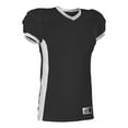 thumbnail image 6 of Alleson Athletic 750E Adult Elusive Football Jersey-Gold/ Gold-S, 6 of 8