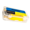 thumbnail image 1 of Soidarity Kit de purga Ezmtb 2021, versión mejorada de freno de disco hidráulico para freno de bicicleta Magura hope fórmula Ciclismo No.01 Soidarity OD001043-01B, 1 of 6