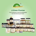 thumbnail image 5 of Polen de abeja orgánico Greenbow - 100% orgánico certificado por USDA, sin OGM, certificado Halal, Kosher, puro y natural - Superalimento repleto de proteínas, vitaminas y minerales - Sin gluten - 155, 5 of 5