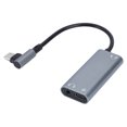 thumbnail image 1 of Cable adaptador para auriculares tipo C, AY105 Cable adaptador de auriculares tipo CV Cable adaptador de audio multifunción Cable adaptador para auriculares tipo C Máxima comodidad, 1 of 9