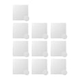 thumbnail image 2 of Neinkie 10Pcs Sports Mat Shatter-resistant Leaf Veins Solid Color Gym Home Protective Flooring Yoga Mat Daily Use, 2 of 9