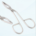 thumbnail image 1 of Perfectweeze Slant Tip Tweezer, with Easy Scissor Handle, Eyebrow', 1 of 3