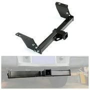 Kojem Tow Trailer Hitch Receiver 2" Class 3 for 1983 - 2012 Ford Ranger 1994-2010 Mazda B2300 B3000 B4000 Pickup