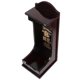thumbnail image 1 of Chinese Style Auspicious Plate Wooden Holder Home Decor 36.00X16.00X14.00CM Decorative 1Set, 1 of 4