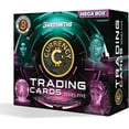 thumbnail image 1 of Cardsmiths Currency Series 5 Trading Cards Mega Box - 8 Packs, 1 of 1