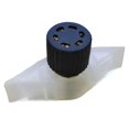 thumbnail image 4 of Transemion 2 Pieces Copper Air Nozzle Durable Auto Cushion Inflatable Camping for Style A 1Set, 4 of 6