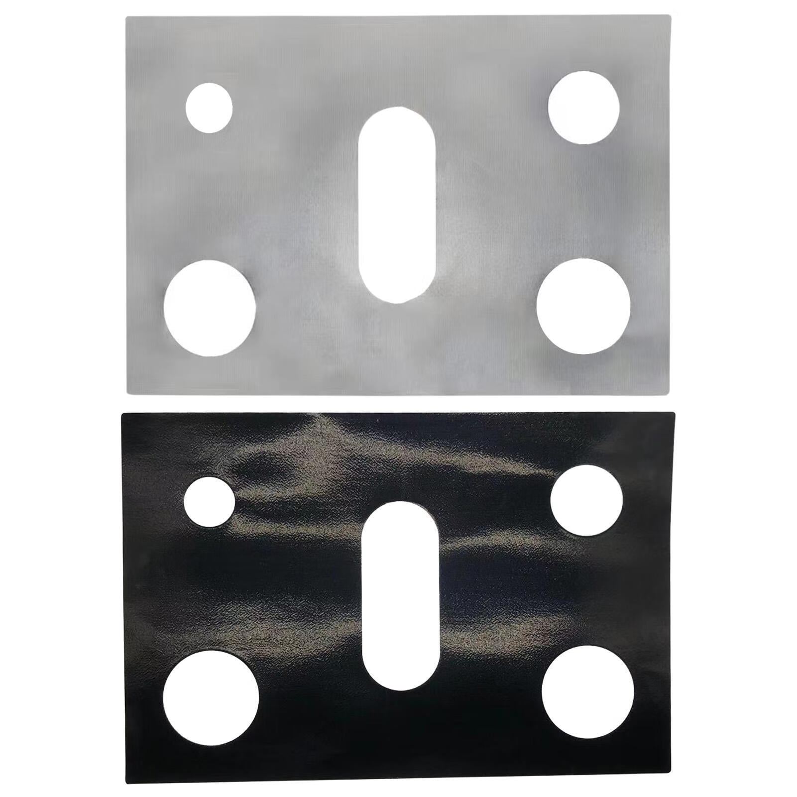 Stove Cover,Nonstick Reusable Stove Top Covers for Gases Burners,Heat