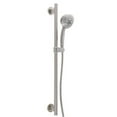 thumbnail image 2 of Gerber Danze D461723 Versa 30" Slide Bar Assembly with 5-Function Surge Handshower 2.5gpm Chrome, 2 of 2