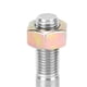 thumbnail image 4 of M10x1.25 50mm Turbo Stud Kit for Mitsubishi DSM 1G, EVO1~10, 4 of 4