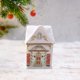 thumbnail image 5 of Tarro de especias portátil multiusos para cocina, de la casa de especias Christmas Village Estilo A, 5 of 6