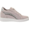 thumbnail image 2 of Ryka Women's Viv Classic Sneaker Cloud Grey 12M, 2 of 5
