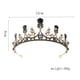 thumbnail image 2 of unbranded 1Ud Tiara De Accesorio Cómodo Y Para Decorar Cabello, 2 of 8