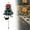 Green(Berry Lights + Accessories), variant on EZPXFCI Solar Christmas Tree Garden Stake Lights Outdoor Christmas Tree Yard Decorations Multicolor Solar Stakes for Garden Pathway Lawn Patio Xmas Ornament