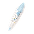 thumbnail image 2 of PEONAVET Tape Pe Lace Correction Tape Correction Pen Student Handbook Pattern Modification Pen Decoration DIY Photo Album Correction Tape Decoration Pen, 2 of 3
