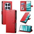 thumbnail image 1 of Funda para FOXDOCK Xiaomi Redmi Note 14 Pro Plus 5G– Cuero Premium, 3 ranuras para tarjetas, Protección contra impactos, 1 of 5