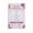 FRAMED12X18INCH(30X45CM), variant on Pelvic Floor Exercises Chart for Women Poster (6) Canvas Painting Posters And Prints Wall Art Pictures for Living Room Bedroom Decor