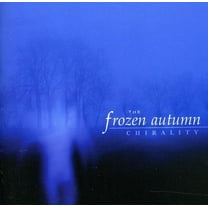The Frozen Autumn - Chirality - Music & Performance - CD