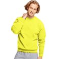 thumbnail image 1 of Hanes Mens ComfortBlend EcoSmart Crew Sweatshirt - Best-Seller, 3X, 1 of 3