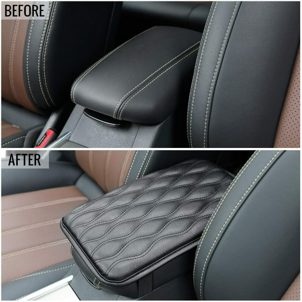 Car console covers walmart deals