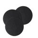 thumbnail image 2 of Almohadilla de salpicaduras de aceite Mat Mat Profesional Black -Probar Negro Sin almohadilla para salpicaduras para el aceite Cambio de técnicos Diámetro 45 cm, 2 of 8