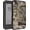 Camo, variant on Nakedcellphone Flex Series for Mudita Kompakt Phone Case (Compatible with MagSafe) - Bush Camo
