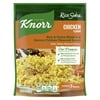 Knorr Rice Sides No Artificial Flavors Chicken Rice, Cooks in 7 Minutes, 5.6 oz
