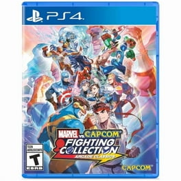 Capcom's Street Fighter 30th Anniversary Collection for Xbox