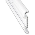 thumbnail image 2 of AP Trim Molding 021-56401-16 Insert Molding Trim Type; Polar White; Aluminum, 2 of 3