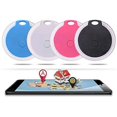 thumbnail image 3 of Rastreador GPS para Perros, Collar GPS Antipérdida Localizador de Gatos con Alarma para Mascotas Vehículos para Perros Niños Ancianos Mini SOS Navegación al Aire Libre Ubicación GPS 4 Piezas -, 3 of 4