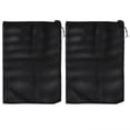 thumbnail image 1 of 2 Pack Garden Water Pump Mesh Filters Gardening Accessories 41 x 30cm, 1 of 4